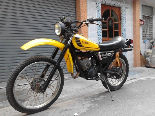 ขาย yamaha dt100 เดิมๆ ทะเบียนเต็ม พร้อมโอน พร้อมใช่งาน รถอยู่ กรุงเทพคับ แถวดอนเมือง ขาย yamaha dt100 เดิมๆ ทะเบียนเต็ม พร้อมโอน พร้อมใช่งาน รถอยู่ กรุงเทพคับ แถวดอนเมือง
