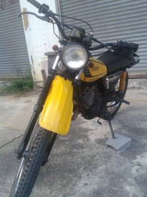 ขาย yamaha dt100 เดิมๆ ทะเบียนเต็ม พร้อมโอน พร้อมใช่งาน รถอยู่ กรุงเทพคับ แถวดอนเมือง ขาย yamaha dt100 เดิมๆ ทะเบียนเต็ม พร้อมโอน พร้อมใช่งาน รถอยู่ กรุงเทพคับ แถวดอนเมือง