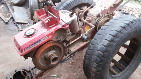 ***ขายแล้วครับขอบคุณ Truck2hand ขายรถไถเดินตาม เครื่อง KUBOTA ET 11.5แรง เครื่องดี แน่นดี แรง สตาร์ทง่าย แถม ล้อยาง คราด ใบดัน พร้อมใช้ พร้อมลุยงาน ราคาต่อรองได้นิดหน่อยครับ พี่น้องครับ ***ขายแล้วครับขอบคุณ Truck2hand ขายรถไถเดินตาม เครื่อง KUBOTA ET 11.5แรง เครื่องดี แน่นดี แรง สตาร์ทง่าย แถม ล้อยาง คราด ใบดัน พร้อมใช้ พร้อมลุยงาน ราคาต่อรองได้นิดหน่อยครับ พี่น้องครับ