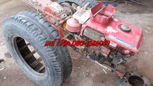 ***ขายแล้วครับขอบคุณ Truck2hand ขายรถไถเดินตาม เครื่อง KUBOTA ET 11.5แรง เครื่องดี แน่นดี แรง สตาร์ทง่าย แถม ล้อยาง คราด ใบดัน พร้อมใช้ พร้อมลุยงาน ราคาต่อรองได้นิดหน่อยครับ พี่น้องครับ