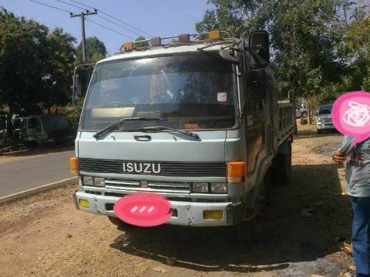 **760,000 บ.ต่อรอง**ขาย6ล้อดั้มดิน ISUZU ROCKY FRR 175HP 6BG1 175ฝาดำ เครื่องแน่นเกียร์ดี ช่วงล่างFหน้า-หลัง คัสซีดีไม่ปะไม่ดาม กระบะดั้มเหล็ก6ตันยิงหน้า 3.60ม.สภาพดี พื้นดีข้างดีไม่ผุ หัวเก๋งดีไม่ผุ ภายในคอนโซลครบ พ.พาวเวอร์ เบรคทริฟฟี่ ยาง8.25ขอบ16 ดี4เ **760,000 บ.ต่อรอง**ขาย6ล้อดั้มดิน ISUZU ROCKY FRR 175HP 6BG1 175ฝาดำ เครื่องแน่นเกียร์ดี ช่วงล่างFหน้า-หลัง คัสซีดีไม่ปะไม่ดาม กระบะดั้มเหล็ก6ตันยิงหน้า 3.60ม.สภาพดี พื้นดีข้างดีไม่ผุ หัวเก๋งดีไม่ผุ ภายในคอนโซลครบ พ.พาวเวอร์ เบรคทริฟฟี่ ยาง8.25ขอบ16 ดี4เ