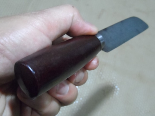 มีดตรายีราฟ เยอร์มันครับ