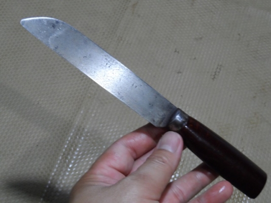 มีดตรายีราฟ เยอร์มันครับ