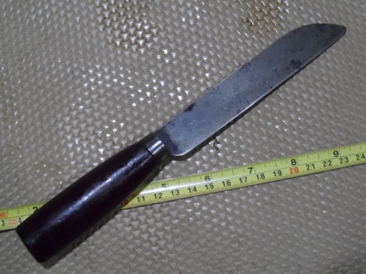 มีดตรายีราฟ เยอร์มันครับ