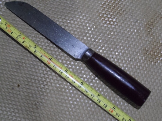 มีดตรายีราฟ เยอร์มันครับ