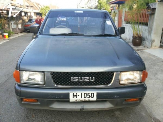 รถบ้านฝากขายอีซูซุ มังกรทอง94รถสวยเดิมไม่เคยชนเครื่องดีขี่ดีวิ่งน้อยมีเพาเวอร์แอร์เย็นคันซีสวยมากไม่ผุเ(ราคาคุยกันได้