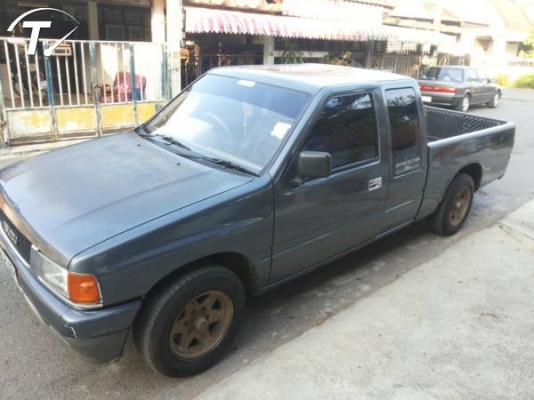 รถบ้านฝากขายอีซูซุ มังกรทอง94รถสวยเดิมไม่เคยชนเครื่องดีขี่ดีวิ่งน้อยมีเพาเวอร์แอร์เย็นคันซีสวยมากไม่ผุเ(ราคาคุยกันได้