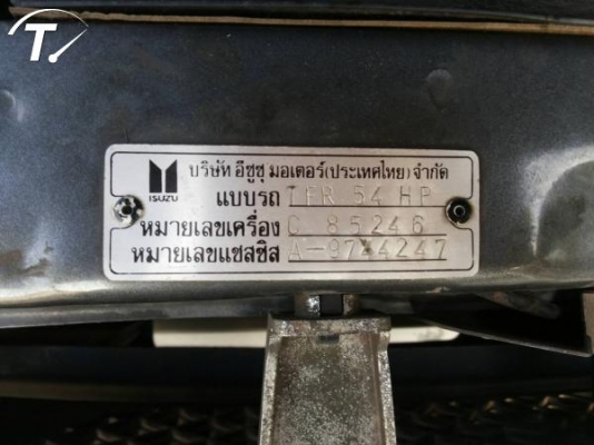 รถบ้านฝากขายอีซูซุ มังกรทอง94รถสวยเดิมไม่เคยชนเครื่องดีขี่ดีวิ่งน้อยมีเพาเวอร์แอร์เย็นคันซีสวยมากไม่ผุเ(ราคาคุยกันได้