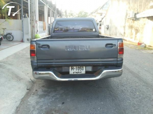 รถบ้านฝากขายอีซูซุ มังกรทอง94รถสวยเดิมไม่เคยชนเครื่องดีขี่ดีวิ่งน้อยมีเพาเวอร์แอร์เย็นคันซีสวยมากไม่ผุเ(ราคาคุยกันได้