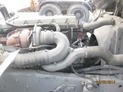 ขายหกล้อ FF1J เครื่อง JO8C เทอร์โบ ปี 46 ตู้ 10 บาน 7.2 m โทร 088-4501277