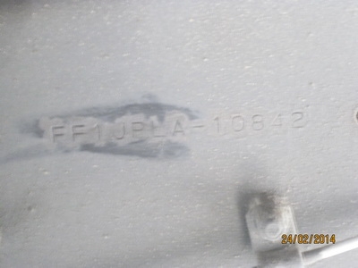 ขายหกล้อ FF1J เครื่อง JO8C เทอร์โบ ปี 46 ตู้ 10 บาน 7.2 m โทร 088-4501277