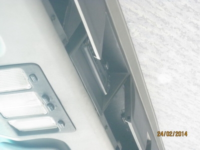 ขายหกล้อ FF1J เครื่อง JO8C เทอร์โบ ปี 46 ตู้ 10 บาน 7.2 m โทร 088-4501277