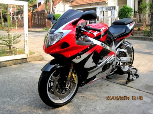 <<<<<<<<<< SUZUKI GSXR1000 K2 >>>>>>>>>>