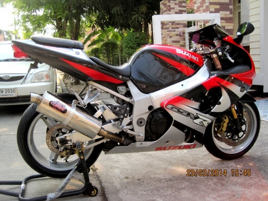 <<<<<<<<<< SUZUKI GSXR1000 K2 >>>>>>>>>>