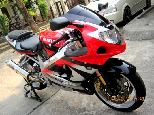 <<<<<<<<<< SUZUKI GSXR1000 K2 >>>>>>>>>>