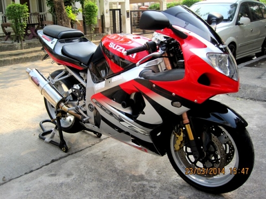 <<<<<<<<<< SUZUKI GSXR1000 K2 >>>>>>>>>>