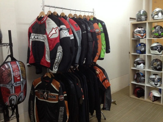 ขายเหมาร้าน bigbike