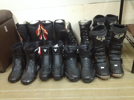 ขายเหมาร้าน bigbike