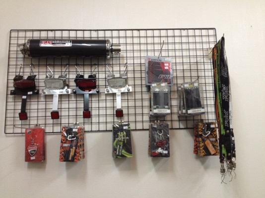 ขายเหมาร้าน bigbike