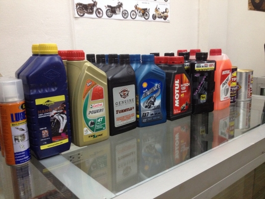 ขายเหมาร้าน bigbike