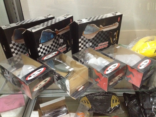 ขายเหมาร้าน bigbike