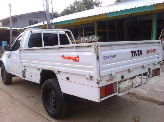 **135,000 บ.ต่อรอง**ขายกระบะบรรทุก TATA XENON CNG ปี53/10 เครื่องเดิมเกียร์เดิมแน่นๆ ไม่เยิ้ม ก๊าสสุดประหยัด ช่วงล่างดีคัสซีสวยเดิมไม่ผุ กระบะเปิดข้างได้3ด้าน หน้า-หลังเดิมๆ ไม่เคยชนหนัก ภายในเก๋งสวยครบ พ.พาวเวอร์ แอร์ ยางดี4เส้น พร้อมใช้ พร้อมลุยงาน เอกส **135,000 บ.ต่อรอง**ขายกระบะบรรทุก TATA XENON CNG ปี53/10 เครื่องเดิมเกียร์เดิมแน่นๆ ไม่เยิ้ม ก๊าสสุดประหยัด ช่วงล่างดีคัสซีสวยเดิมไม่ผุ กระบะเปิดข้างได้3ด้าน หน้า-หลังเดิมๆ ไม่เคยชนหนัก ภายในเก๋งสวยครบ พ.พาวเวอร์ แอร์ ยางดี4เส้น พร้อมใช้ พร้อมลุยงาน เอกส