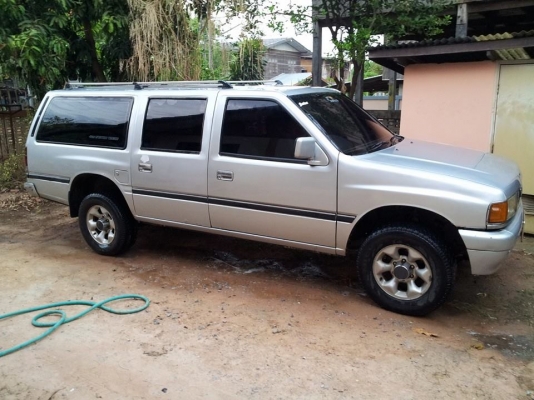 ขาย Stasion wagon ถูกๆๆๆ ครับ ขาย Stasion wagon ถูกๆๆๆ ครับ