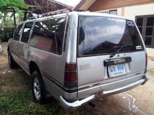 ขาย Stasion wagon ถูกๆๆๆ ครับ ขาย Stasion wagon ถูกๆๆๆ ครับ