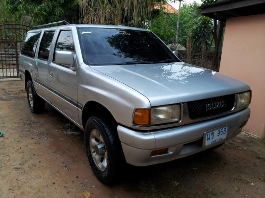 ขาย Stasion wagon  ถูกๆๆๆ ครับ