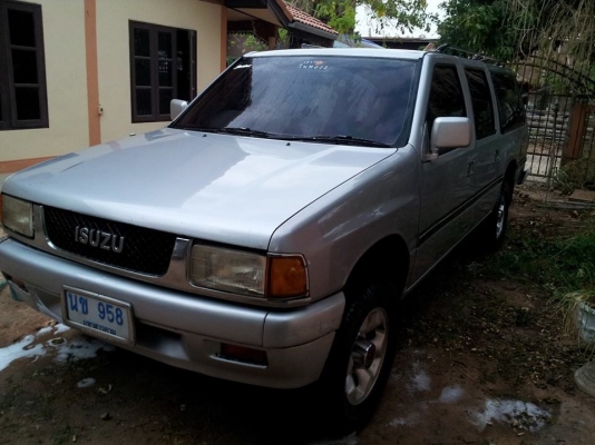 ขาย Stasion wagon ถูกๆๆๆ ครับ ขาย Stasion wagon ถูกๆๆๆ ครับ