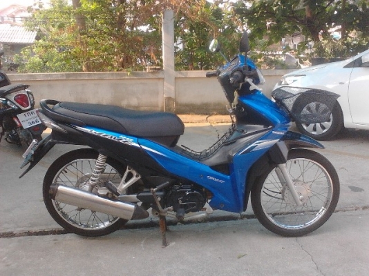 ขาย Wave 110 i ราคาประหยัด ถูกดี ขาย Wave 110 i ราคาประหยัด ถูกดี