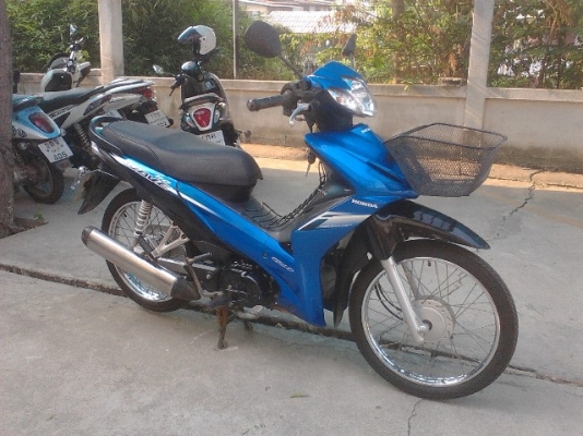 ขาย Wave 110 i ราคาประหยัด ถูกดี