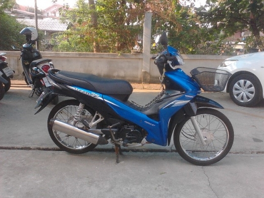 ขาย Wave 110 i ราคาประหยัด ถูกดี ขาย Wave 110 i ราคาประหยัด ถูกดี