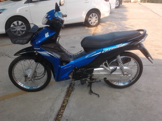 ขาย Wave 110 i ราคาประหยัด ถูกดี ขาย Wave 110 i ราคาประหยัด ถูกดี