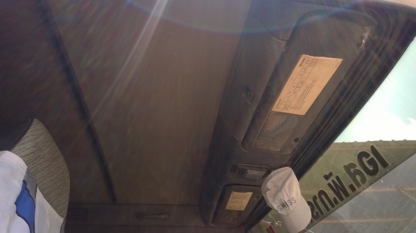 ISUZU FTR33F 6ล้อดั้ม195แรง ห้างแท้หัวเดิมบาง ยางสวยเต็ม คัสซีสวย เครื่องแน่นไม่มีไอ...กันชนหน้าให้ใหม่.