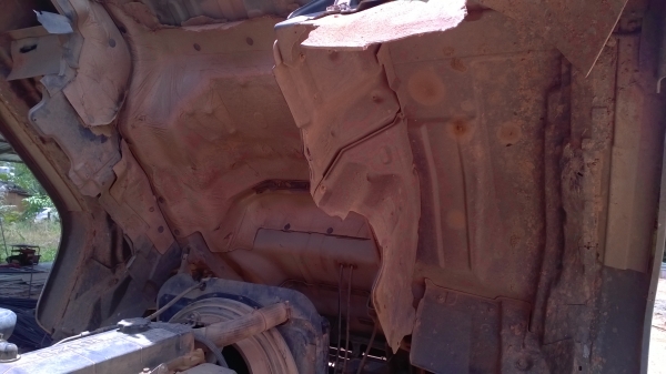 ISUZU FTR33F 6ล้อดั้ม195แรง ห้างแท้หัวเดิมบาง ยางสวยเต็ม คัสซีสวย เครื่องแน่นไม่มีไอ...กันชนหน้าให้ใหม่.