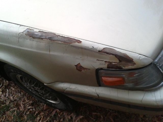 ขาย MAZDA 626 ติดแก๊ส LPG ด่วน