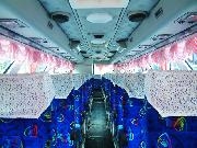 ขายรถบัแอร์ชั้นครึ่งครับ