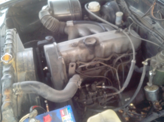 ขายรถเข้าสวน ปี93 เพเวอร ขายรถเข้าสวน ปี93 เพเวอร