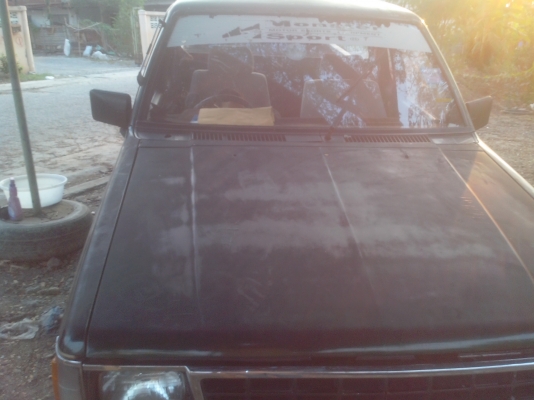 ขายรถเข้าสวน ปี93 เพเวอร ขายรถเข้าสวน ปี93 เพเวอร