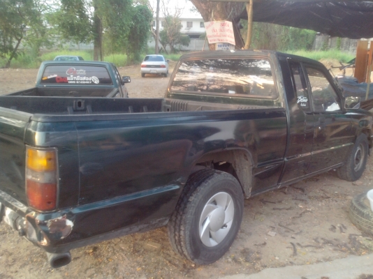 ขายรถเข้าสวน ปี93 เพเวอร ขายรถเข้าสวน ปี93 เพเวอร