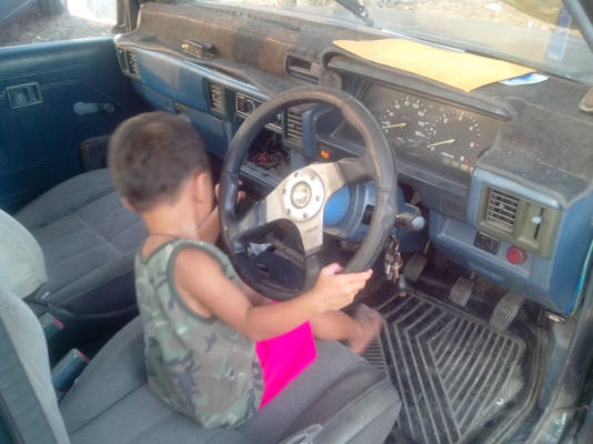 ขายรถเข้าสวน ปี93 เพเวอร ขายรถเข้าสวน ปี93 เพเวอร