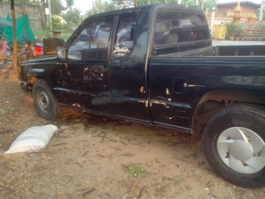 ขายรถเข้าสวน ปี93 เพเวอร