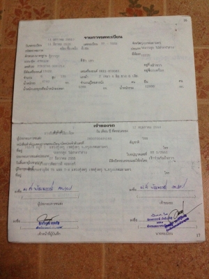 ต้องการหกล้อใหญ่พร้อมงานวิ่งประจำรายได้ดี  755000 ขายเพราะไม่มีคนขับ ต้องการเปลี่ยนอาชีพเชิญเลยคับโอกาศดีแบบนี้มีไม่มาก หรือเอาแต่รถก็ขายราคาก็ลดลงอีกได้ ร๊อคกี่ FTR 32 NR 6HE1 195 แท้ห้าง ยาว 7.20 ม. สภาพสวย เครื่องแน่น แคชชีสภาพนางฟ้าเบรคทิฟฟี่ ยางดี6เส