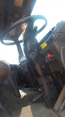 ขายรถสิบล้อ  หัวลาก ISUZU DECA GXZ 320 HP EURO2 ปี 47 รถสวยเดิมบาง พร้อมใช้งานสุดๆราคาต่อรองได้