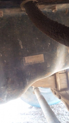 ขายรถสิบล้อ  หัวลาก ISUZU DECA GXZ 320 HP EURO2 ปี 47 รถสวยเดิมบาง พร้อมใช้งานสุดๆราคาต่อรองได้