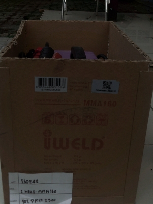 เครื่องเชื่อมอินเวทเตอร์ เครื่องเชื่อมอินเวทเตอร์