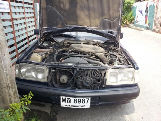 ขาย benz 190e 1.8 autoเครื่องเดิม ติดแก็ส lpg สวยถูกๆ 98000 ขาย benz 190e 1.8 autoเครื่องเดิม ติดแก็ส lpg สวยถูกๆ 98000