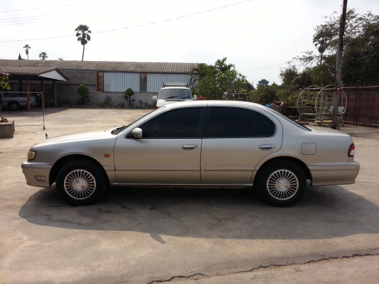 nissan cefiro A32 nissan cefiro A32