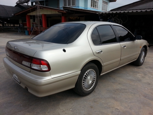 nissan cefiro A32 nissan cefiro A32
